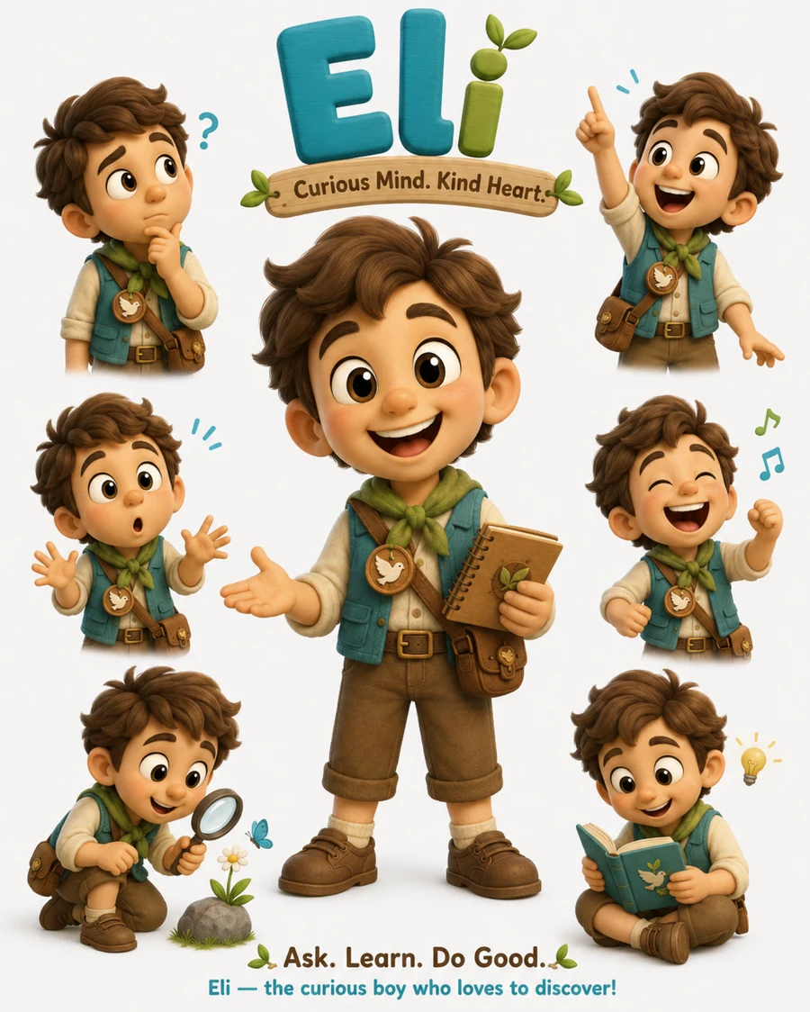 Eli