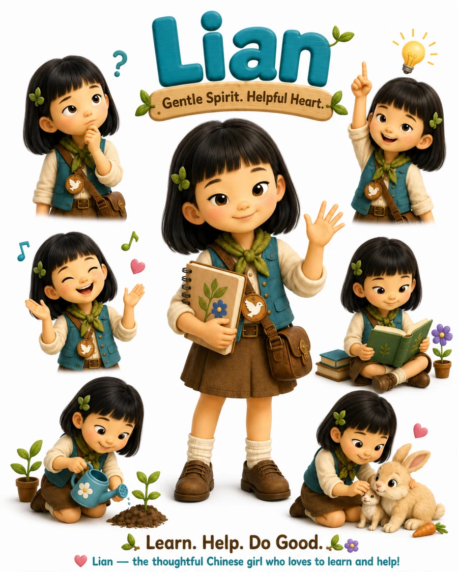 Lian