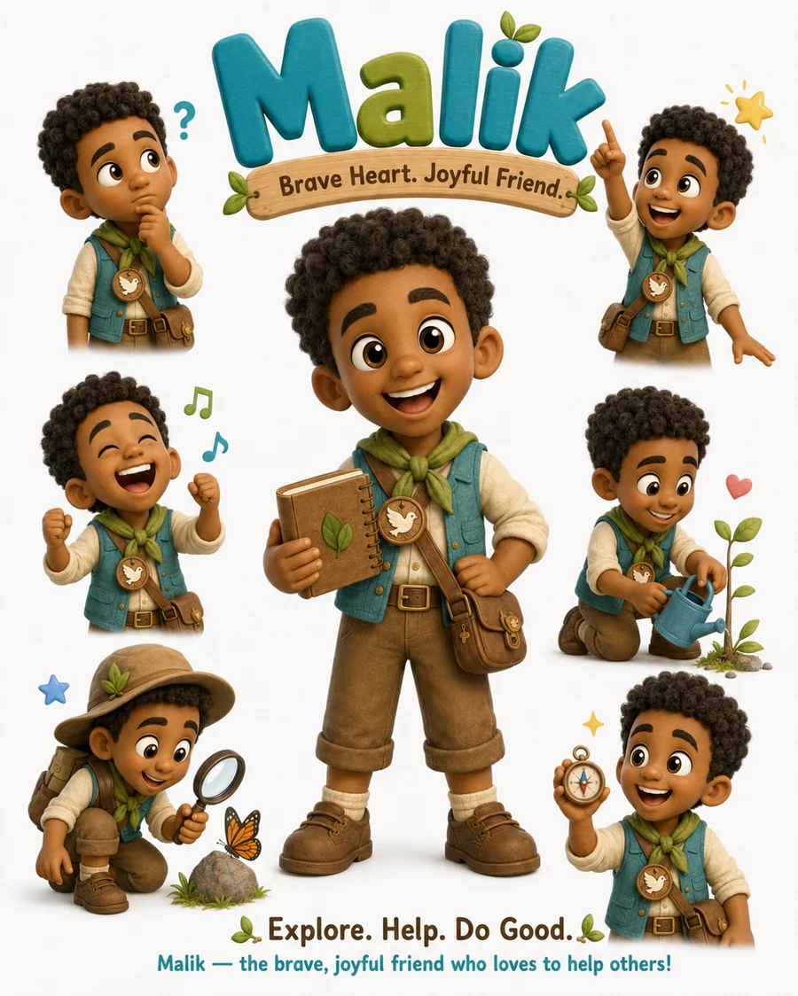 Malik