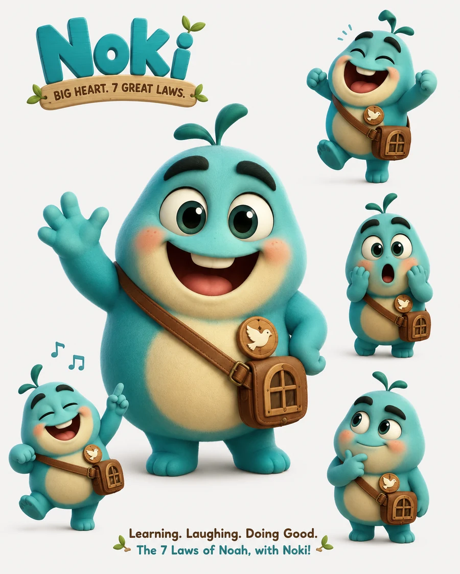 Noki