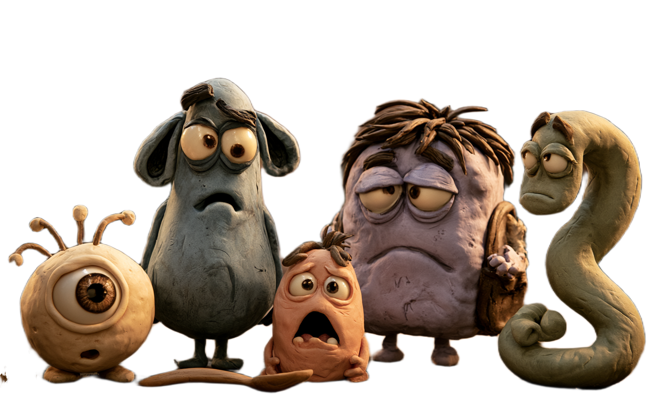 The Oddlings