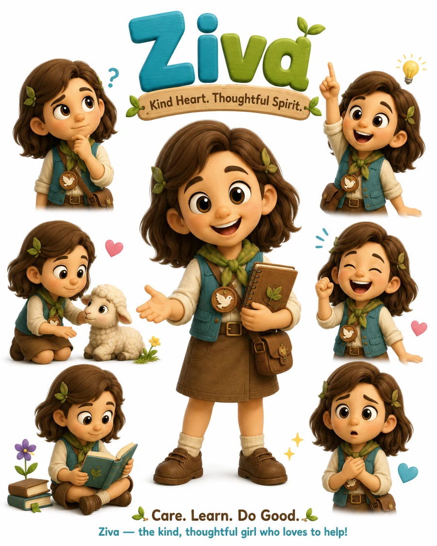 Ziva